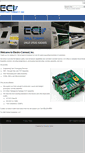 Mobile Screenshot of electroconnectinc.com